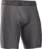 Under Armour - The Original 9 Inch Boxerjock - Heren Boxer - M - Grijs