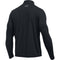 Under Armour Threadborne Streaker 1/4 Zip Sporttrui - Heren - Maat M - Zwart