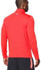 Under Armour Threadborne Streaker 1/4 Zip Sporttrui - Heren - Maat XL - Marathon Red