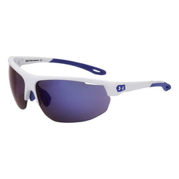 Under Armour UA 0002/G/S WWK Zonnebril - Heren - Wit