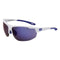 Under Armour UA 0002/G/S WWK Zonnebril - Heren - Wit