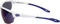 Under Armour UA 0002/G/S WWK Zonnebril - Heren - Wit