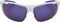 Under Armour UA 0002/G/S WWK Zonnebril - Heren - Wit