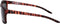 Under Armour UA 0005/S 086 Zonnebril - Heren - Bruin