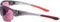 Under Armour UA 0012/S 268 Zonnebril - Dames - Heren - Grijs
