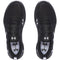 Under Armour UA Commit TR - Sportschoen - Heren - Maat 41 - Zwart