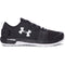 Under Armour UA Commit TR - Sportschoen - Heren - Maat 41 - Zwart