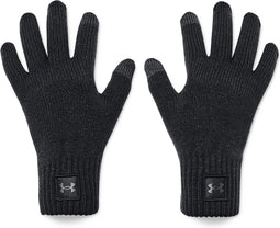 Under Armour UA Halftime Gloves Heren Sporthandschoenen - Maat S/M