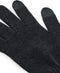 Under Armour UA Halftime Gloves Heren Sporthandschoenen - Maat S/M