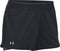 Under Armour UA HG Armour 2-in-1 Shorty- Sportbroek - Dames - Maat L - Zwart