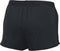 Under Armour UA HG Armour 2-in-1 Shorty- Sportbroek - Dames - Maat L - Zwart