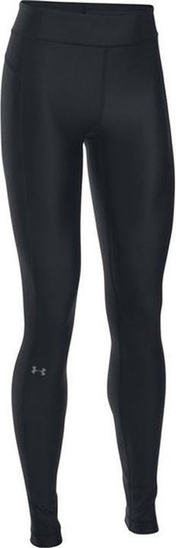 Under Armour UA HG Armour Legging - Sportbroek - Black - Dames - Maat M
