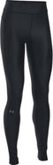Under Armour UA HG Armour Legging - Sportbroek - Black - Dames - Maat M