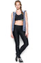 Under Armour UA HG Armour Legging - Sportbroek - Black - Dames - Maat M