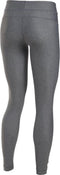 Under Armour UA HG Armour Legging - Sportbroek - Carbon Heather - Dames - Maat L