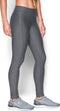 Under Armour UA HG Armour Legging - Sportbroek - Carbon Heather - Dames - Maat L