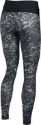 Under Armour UA HG Armour Printed Legging - Dames - Maat L - Zwart