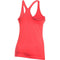 Under Armour UA HG Armour Racer Tank - Sportshirt - Marathon Red - Dames - Maat XL