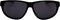 Under Armour UA INTENSITY 807 Zonnebril - Dames - Zwart - Gepolariseerd