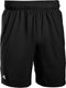 Under Armour UA Mirage Short 8'' - Sportbroek - Black - Heren - Maat S