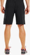 Under Armour UA Mirage Short 8'' - Sportbroek - Black - Heren - Maat S