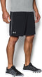 Under Armour UA Mirage Short 8'' - Sportbroek - Black - Heren - Maat S