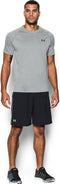 Under Armour UA Mirage Short 8'' - Sportbroek - Black - Heren - Maat S