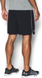 Under Armour UA Mirage Short 8'' - Sportbroek - Black - Heren - Maat S