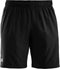 Under Armour UA Mirage Short 8'' - Sportbroek - Black - Heren - Maat S