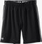 Under Armour UA Mirage Short 8'' - Sportbroek - Black - Heren - Maat S