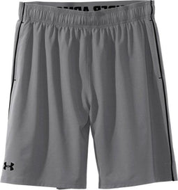 Under Armour UA Mirage Short 8'' - Sportbroek - Graphite - Heren - Maat S