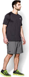 Under Armour UA Mirage Short 8'' - Sportbroek - Graphite - Heren - Maat S