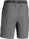 Under Armour UA Mirage Short 8'' - Sportbroek - Graphite - Heren - Maat S