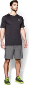 Under Armour UA Mirage Short 8'' - Sportbroek - Graphite - Heren - Maat S