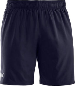 Under Armour UA Mirage Short 8'' - Sportbroek - Midnight Navy - Heren - Maat S
