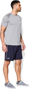 Under Armour UA Mirage Short 8'' - Sportbroek - Midnight Navy - Heren - Maat S