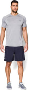 Under Armour UA Mirage Short 8'' - Sportbroek - Midnight Navy - Heren - Maat S