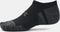 Under Armour UA Performance Tech 3pk Low Unisex Sportsokken - Zwart - Maat 43-47