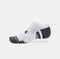 Under Armour UA Performance Tech 3pk NS Unisex Sportsokken - Maat 43-47