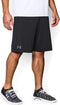 Under Armour UA RAID 8 SHORT - Sportbroek - Black - Heren - Maat XXL