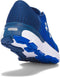 Under Armour UA Speedform Gemini 3 - Hardloopschoen - Heren - Maat 44 - Donker Blauw