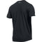 Under Armour UA Streaker SS T - Sportshirt - Heren - Maat L - Zwart