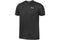 Under Armour UA Streaker SS T - Sportshirt - Heren - Maat L - Zwart