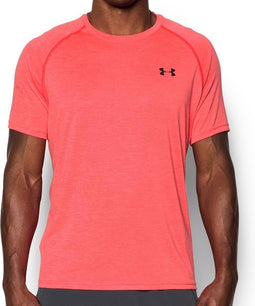 Under Armour - UA Tech Shortsleeve - Heren - maat S