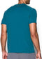Under Armour - UA Tech Shortsleeve - Heren - maat S