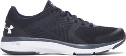 Under Armour UA W Micro G Press TR - Sportschoen - Dames - Maat 36 - Zwart