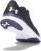 Under Armour UA W Micro G Press TR - Sportschoen - Dames - Maat 36 - Zwart