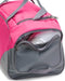 Under Armour Undeniable Duffle 3.0 SM Sporttas Unisex - Tropic Pink - Maat One Size