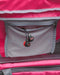Under Armour Undeniable Duffle 3.0 SM Sporttas Unisex - Tropic Pink - Maat One Size