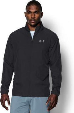 Under Armour - Vital Woven Warm - Heren - maat S
